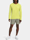 Under Armour Pánské tričko Under Armour UA SEAMLESS STRIDE LS