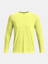 Under Armour Pánské tričko Under Armour UA SEAMLESS STRIDE LS