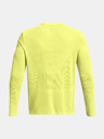 Under Armour Pánské tričko Under Armour UA SEAMLESS STRIDE LS
