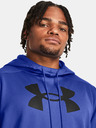 Under Armour Pánská mikina Under Armour UA Armour Fleece Big Logo HD