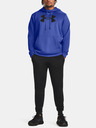 Under Armour Pánská mikina Under Armour UA Armour Fleece Big Logo HD