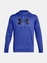 Under Armour Pánská mikina Under Armour UA Armour Fleece Big Logo HD