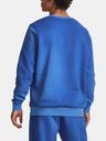 Under Armour Pánská mikina Under Armour UA Essential Flc Novelty Crw