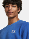 Under Armour Pánská mikina Under Armour UA Essential Flc Novelty Crw