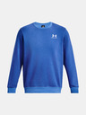 Under Armour Pánská mikina Under Armour UA Essential Flc Novelty Crw