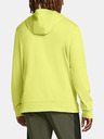 Under Armour Pánská mikina Under Armour UA Armour Fleece Wordmark HD