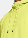 Under Armour Pánská mikina Under Armour UA Armour Fleece Wordmark HD