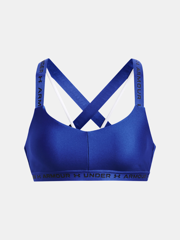 Under Armour Dámská podprsenka Under Armour Crossback Low