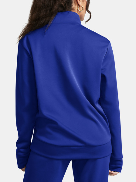 Under Armour Dámská mikina Under Armour Armour Fleece QZ