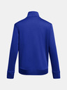 Under Armour Dámská mikina Under Armour Armour Fleece QZ