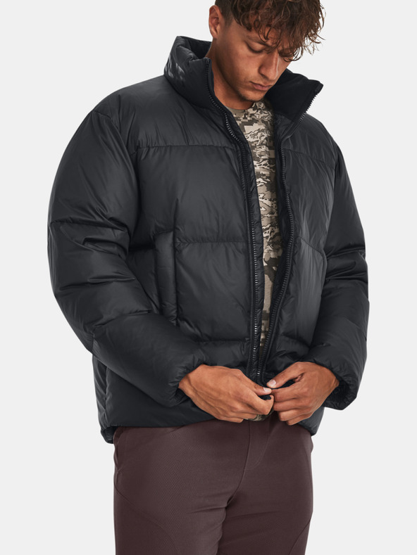 Under Armour Pánská bunda Under Armour UA CGI DOWN PUFFER JKT