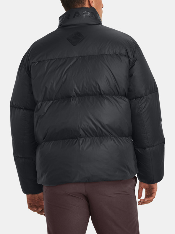 Under Armour Pánská bunda Under Armour UA CGI DOWN PUFFER JKT