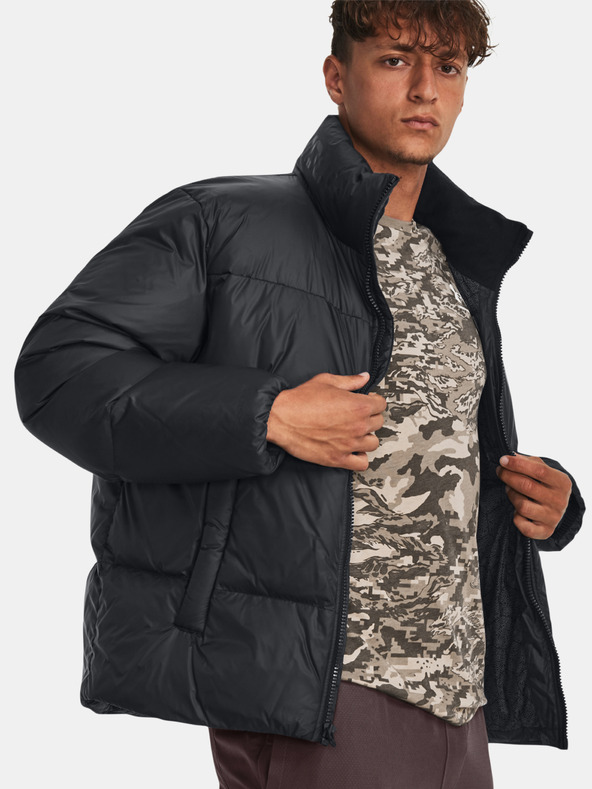 Under Armour Pánská bunda Under Armour UA CGI DOWN PUFFER JKT