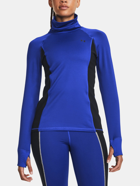 Under Armour Dámské tričko Under Armour UA Train CW Funnel Neck