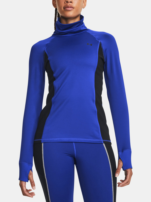 Under Armour Dámské tričko Under Armour UA Train CW Funnel Neck