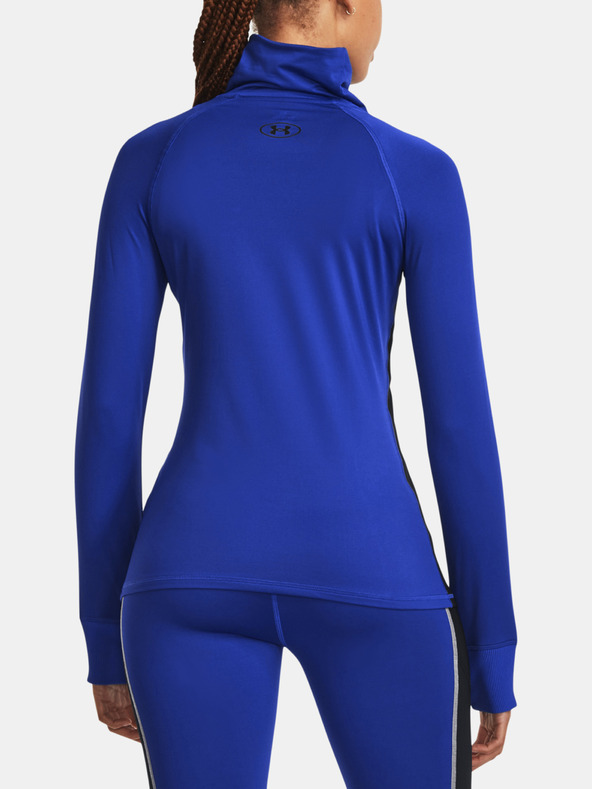 Under Armour Dámské tričko Under Armour UA Train CW Funnel Neck