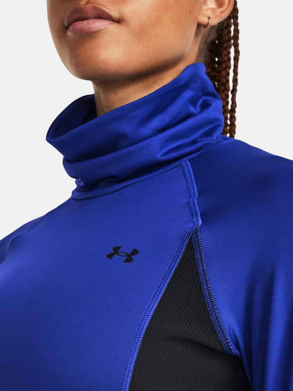Under Armour Dámské tričko Under Armour UA Train CW Funnel Neck