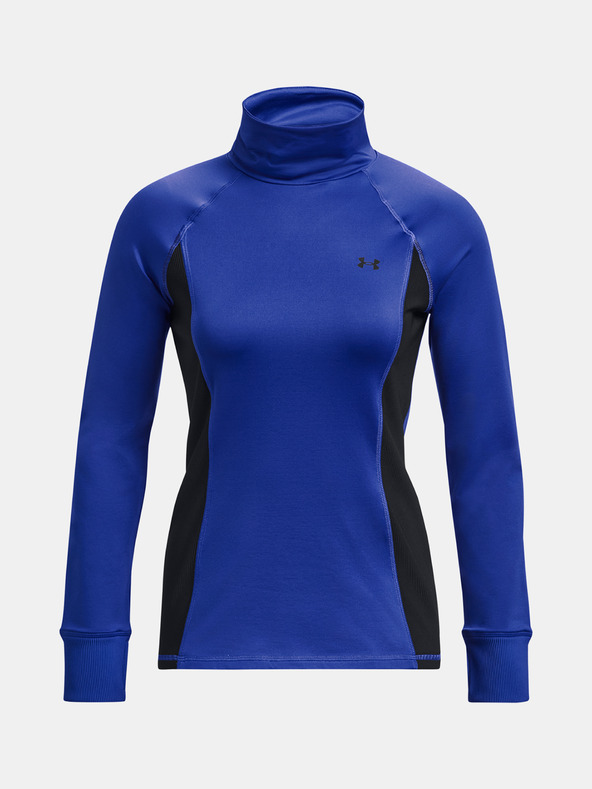 Under Armour Dámské tričko Under Armour UA Train CW Funnel Neck