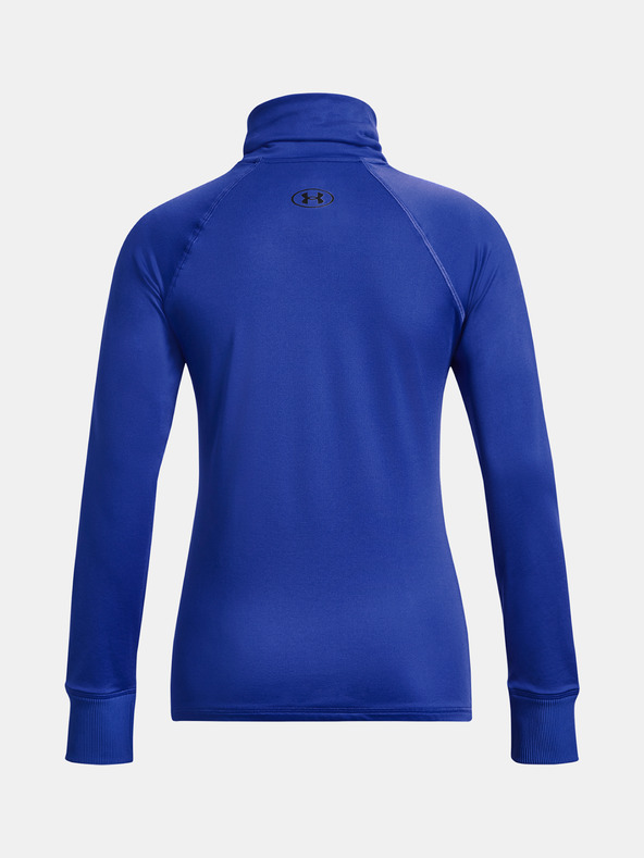 Under Armour Dámské tričko Under Armour UA Train CW Funnel Neck