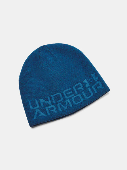 Under Armour Chlapecká čepice Under Armour Reversible Halftime Beanie