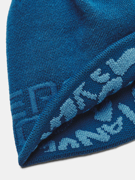 Under Armour Chlapecká čepice Under Armour Reversible Halftime Beanie