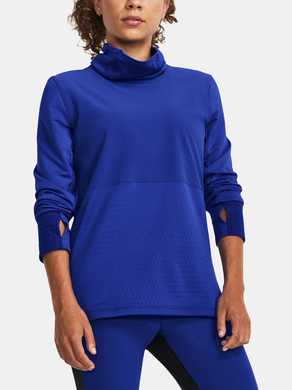 Under Armour Dámská mikina Under Armour Launch Elite Funnel