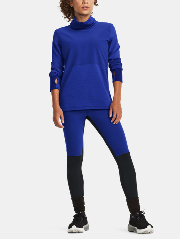 Under Armour Dámská mikina Under Armour Launch Elite Funnel