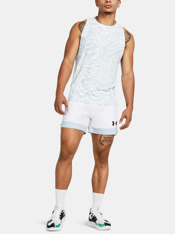 Under Armour Pánské kraťasy Under Armour UA Baseline 5in Short