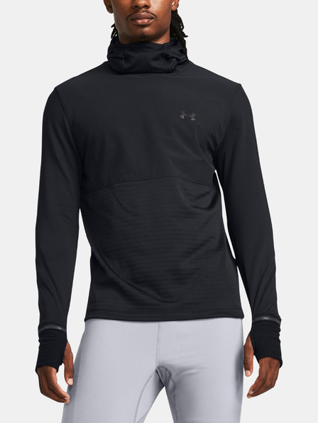 Under Armour Pánská mikina Under Armour QUALIFIER COLD HOODY