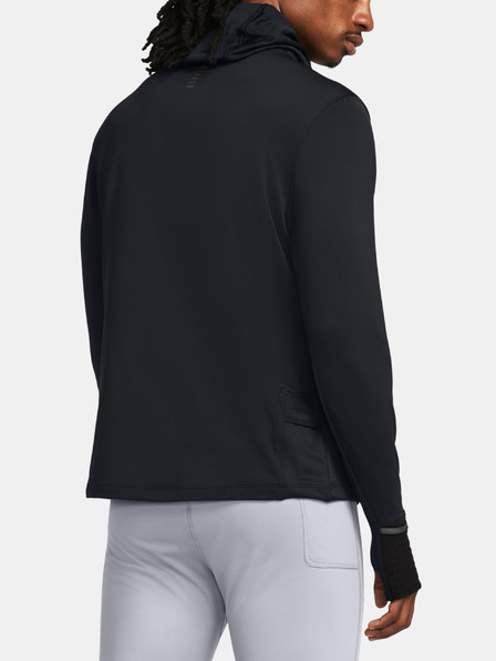 Under Armour Pánská mikina Under Armour QUALIFIER COLD HOODY