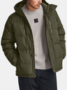 Under Armour Pánská bunda Under Armour UA CGI DOWN CRINKLE JKT