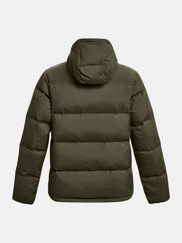 Under Armour Pánská bunda Under Armour UA CGI DOWN CRINKLE JKT