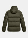 Under Armour Pánská bunda Under Armour UA CGI DOWN CRINKLE JKT