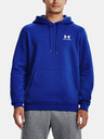 Under Armour Pánská mikina Under Armour UA Essential Fleece Hoodie