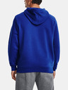 Under Armour Pánská mikina Under Armour UA Essential Fleece Hoodie