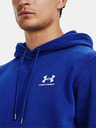 Under Armour Pánská mikina Under Armour UA Essential Fleece Hoodie