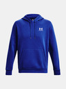 Under Armour Pánská mikina Under Armour UA Essential Fleece Hoodie