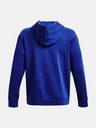 Under Armour Pánská mikina Under Armour UA Essential Fleece Hoodie