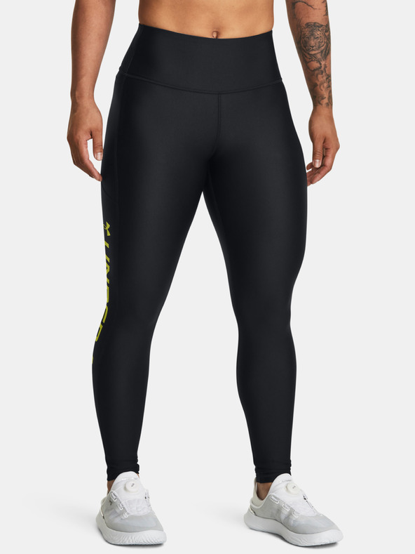 Under Armour Dámské legíny Under Armour Armour Branded Legging