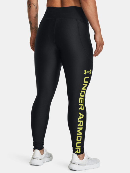 Under Armour Dámské legíny Under Armour Armour Branded Legging