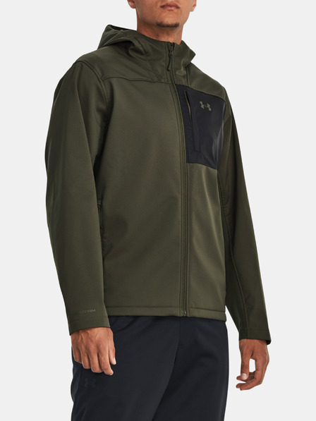 Under Armour Pánská bunda Under Armour UA STRM CGI SHLD HD 2.0 JKT
