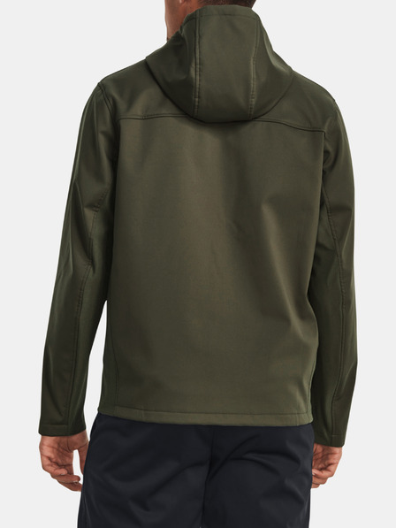 Under Armour Pánská bunda Under Armour UA STRM CGI SHLD HD 2.0 JKT