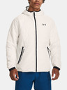 Under Armour Pánská bunda Under Armour UA STRM SESSION HBD JKT