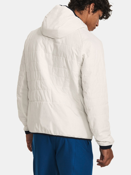 Under Armour Pánská bunda Under Armour UA STRM SESSION HBD JKT