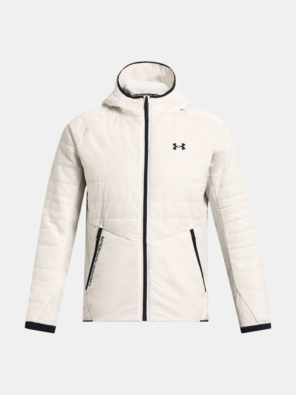 Under Armour Pánská bunda Under Armour UA STRM SESSION HBD JKT