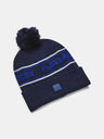 Under Armour Pánská čepice Under Armour UA Men's Halftime Pom Beanie