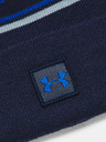 Under Armour Pánská čepice Under Armour UA Men's Halftime Pom Beanie