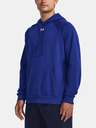 Under Armour Pánská mikina Under Armour UA Rival Fleece Hoodie