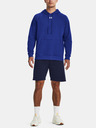 Under Armour Pánská mikina Under Armour UA Rival Fleece Hoodie