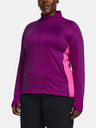 Under Armour Dámské tričko Under Armour UA Train CW 1/2 Zip&